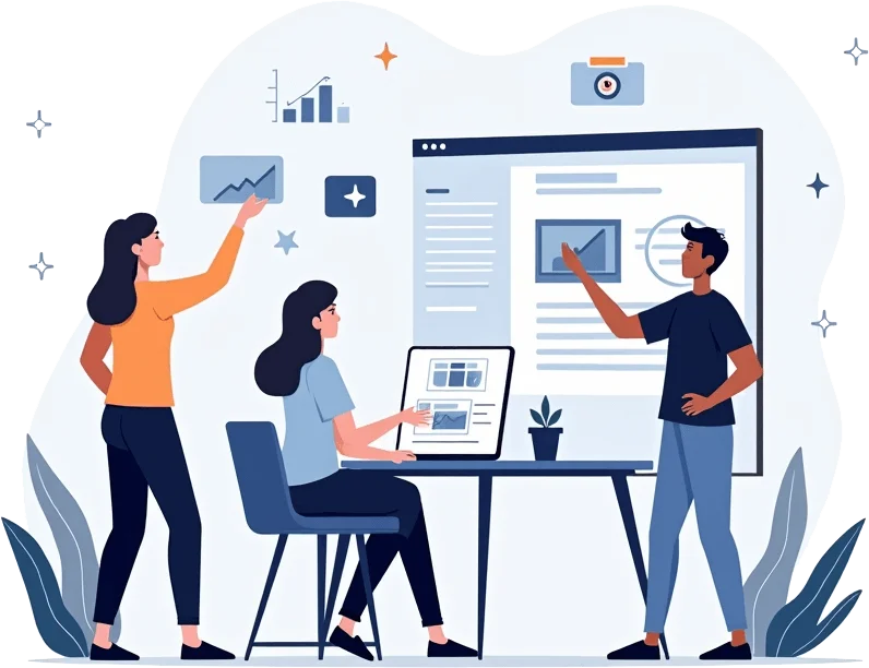 Software
              Development Company